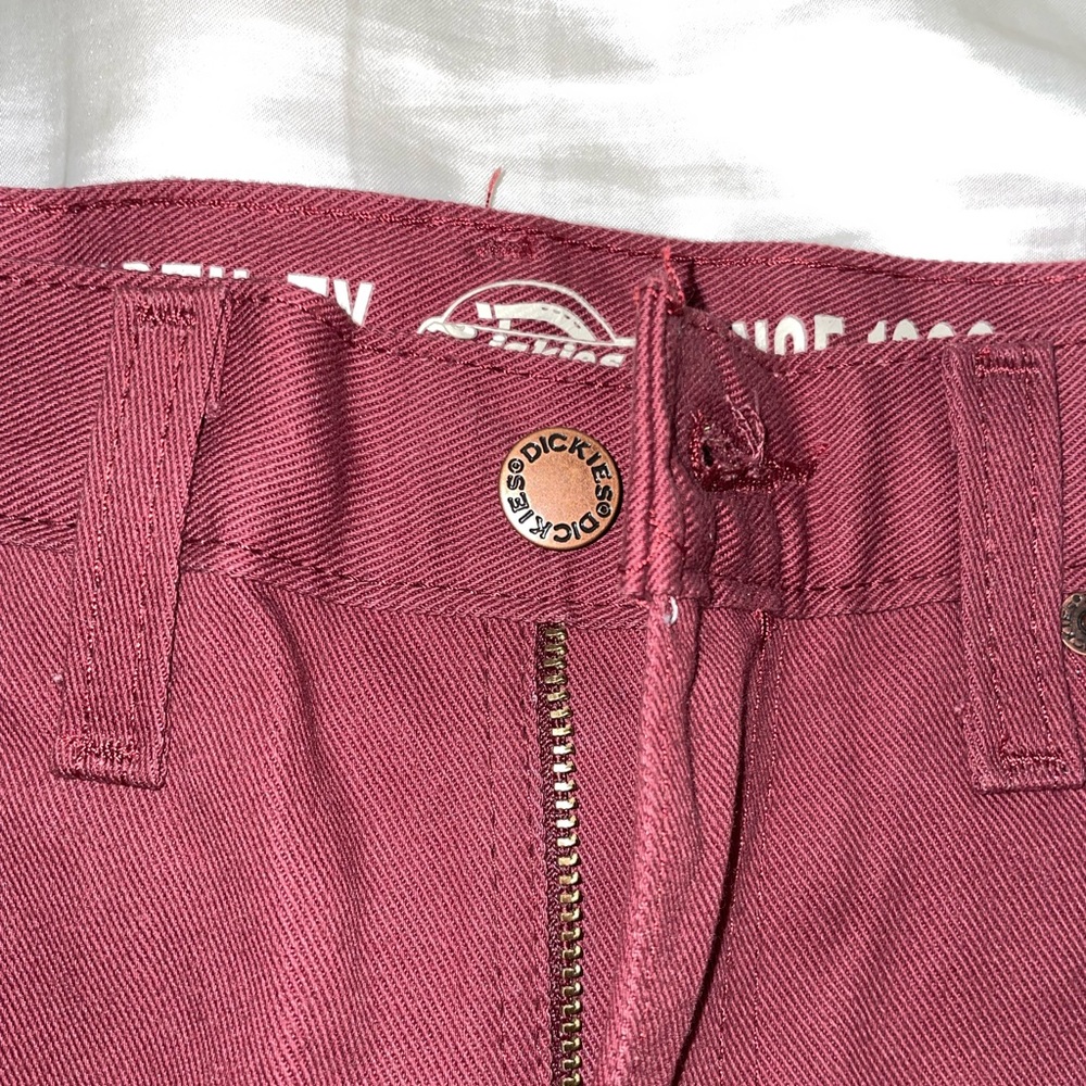 Dickies Womens Pants
